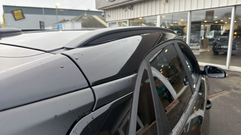 Hyundai Kona 1.0T GDi Play Edition 5dr Petrol Hatchback